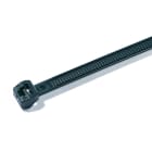 HELLERMANNTYTON Srl - HEE118-04800 Fascetta dentatura est. 150x3.5 nero T30ROS
