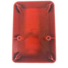 BENTEL SECURITY SR - BSY555800773 FC410QRM Modulo con 4 uscite rele