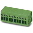 PHOENIX CONTACT - PHC1868665 FRONT 2,5-H/SA 5/ 2 MORSETTO PER C.S.