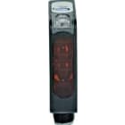 PILZ ITALIA SRL - PIZ630830 PSEN OP3.3 REFLEX PNP NA/NC, M12/4