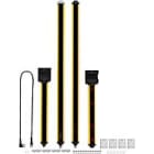 PILZ ITALIA SRL - PIZ630809 PSEN OP4B-L-3-080/1 800 MM