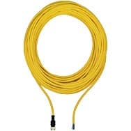 PILZ ITALIA SRL - PIZ630298 CAVO, CONN. ASS. M12/5F _FILI LIBERI, 20