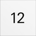 GIRA - GIR5560902 MODULO INFO