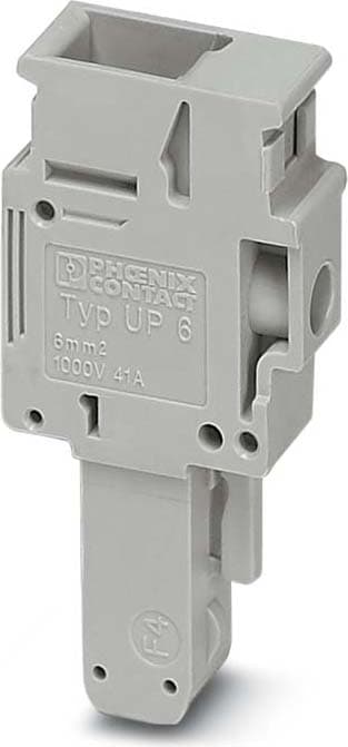 PHOENIX CONTACT - PHC3060610 UP 6/ 1 SPINA MASCHIO ESTRAIBILE