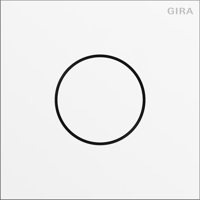 GIRA - GIR5563902 MOD.VOCALE