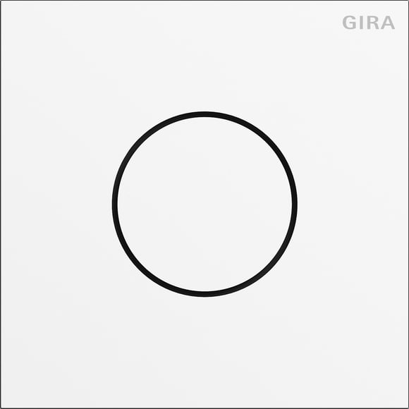 GIRA - GGI5563902 MODULO VOCALE SYSTEM 106 BNC TRAFFICO(VE