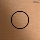 GIRA - GGI5563921 MODULO VOCALE SYSTEM 106 BRONZO