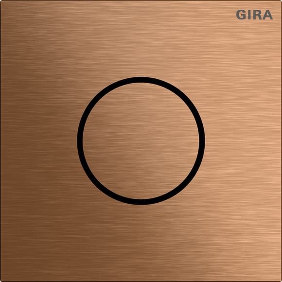 GIRA - GGI5563921 MOD.VOCALE