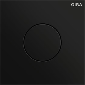 GIRA - GIR5563925 MODULO VOCALE SYSTEM 106 NERO O