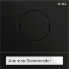GIRA - GGI5565925 MOD.CITOFONO EST.