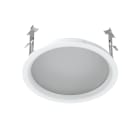 LINEA LIGHT (ILED) - ILD93862N00 RADA 8 TO.D800 82W LISCIA CRI80 BG