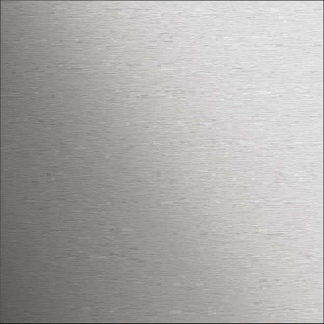 GIRA - GIR5568920 MOD.CIECO SYSTEM 106 ACCIAIO INOX