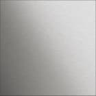 GIRA - GGI5568920 MOD.CIECO SYSTEM 106 ACCIAIO INOX