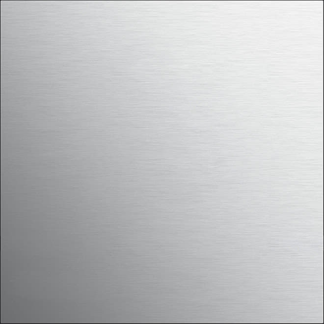 GIRA - GIR5568926 MODULO CIECO SYSTEM 106 ALLUMINIO