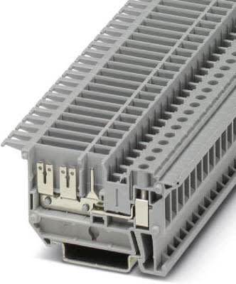 PHOENIX CONTACT - PHC3070435 VBSTB 4-FS (6-2,8-0,8) MORSETTO PASSAPAR