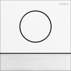 GIRA - GGI5569902 MOD.CITOFONO ESTERNO TASTO MIS SYSTEM 10
