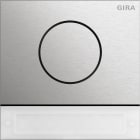 GIRA - GGI5569920 MOD.CITOFONO EST. TASTO MIS