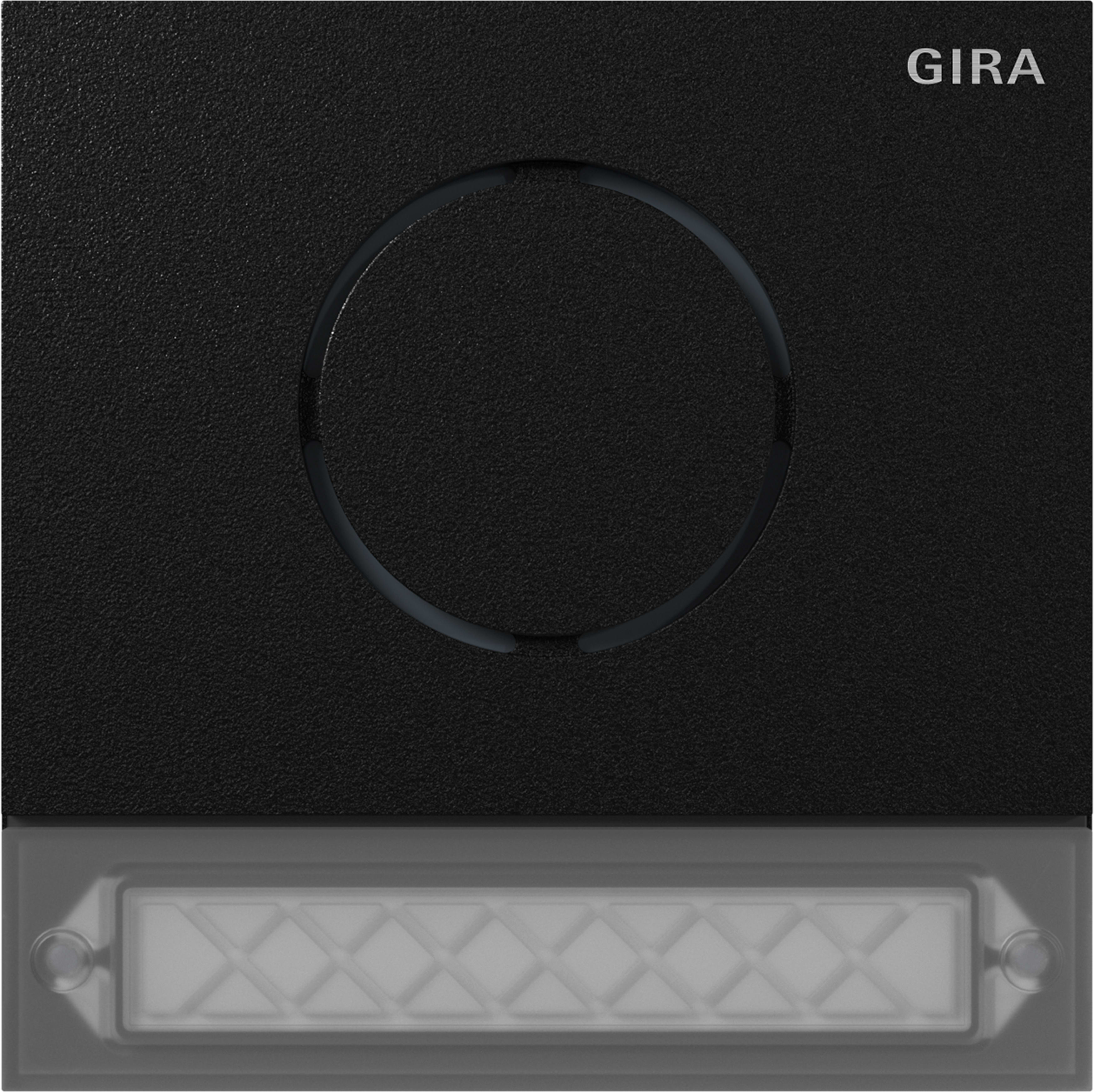 GIRA - GGI5569925 MOD.CITOFONO EST. TASTO MIS