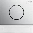 GIRA - GIR5569926 MOD.CITOFONO ESTERNO TASTO MIS SYSTEM 10