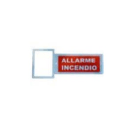 BENTEL SECURITY SR - BSY557080013 Scheda segnalazione Allarme, Italiano