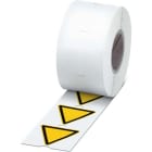 PHOENIX CONTACT - PHC0830430 PML-W100 (50X50)R TARGHETTA SEGNALAZIONE