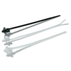 HELLERMANNTYTON Srl - HEE111-85350 FASCETTA FISSAGGIO A FRECCIA T50SD6