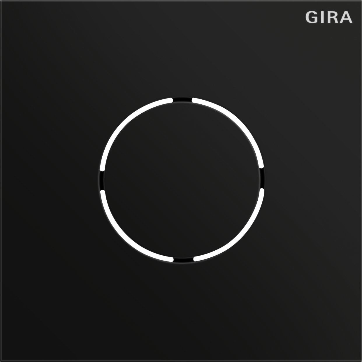 GIRA - GGI5578925 P.FRONTALE MOD.VOCALE