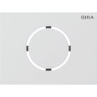 GIRA - GIR5579902 P.FRONT. MOD.CITOFONO EST.