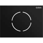 GIRA - GGI5579925 P.FRONT. MOD.CITOFONO EST.