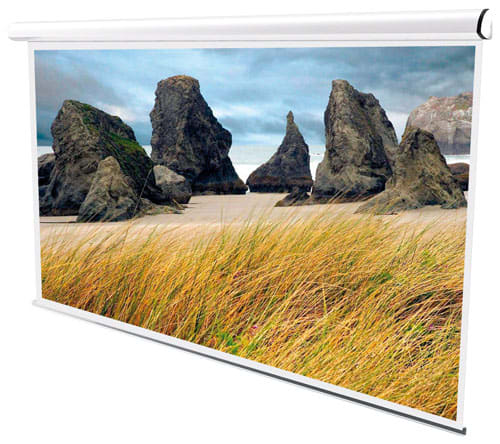 MELCHIONI SPA - MEM558000278 SCHERMO MOTORIZZATO 24OX18O M - FORMATO