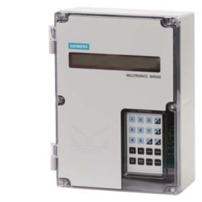 SIEMENS - SIE7MH71522AB022AA MILLTRONICS BW500