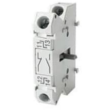 SOCOMEC - SOC21134002 CONTATTO AUSILIARIO 2NA