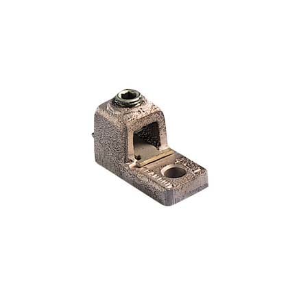 PANDUIT - PANHL21-1-5 CAPOCORDA A UN FORO, LINGUETTA DRITTA CO