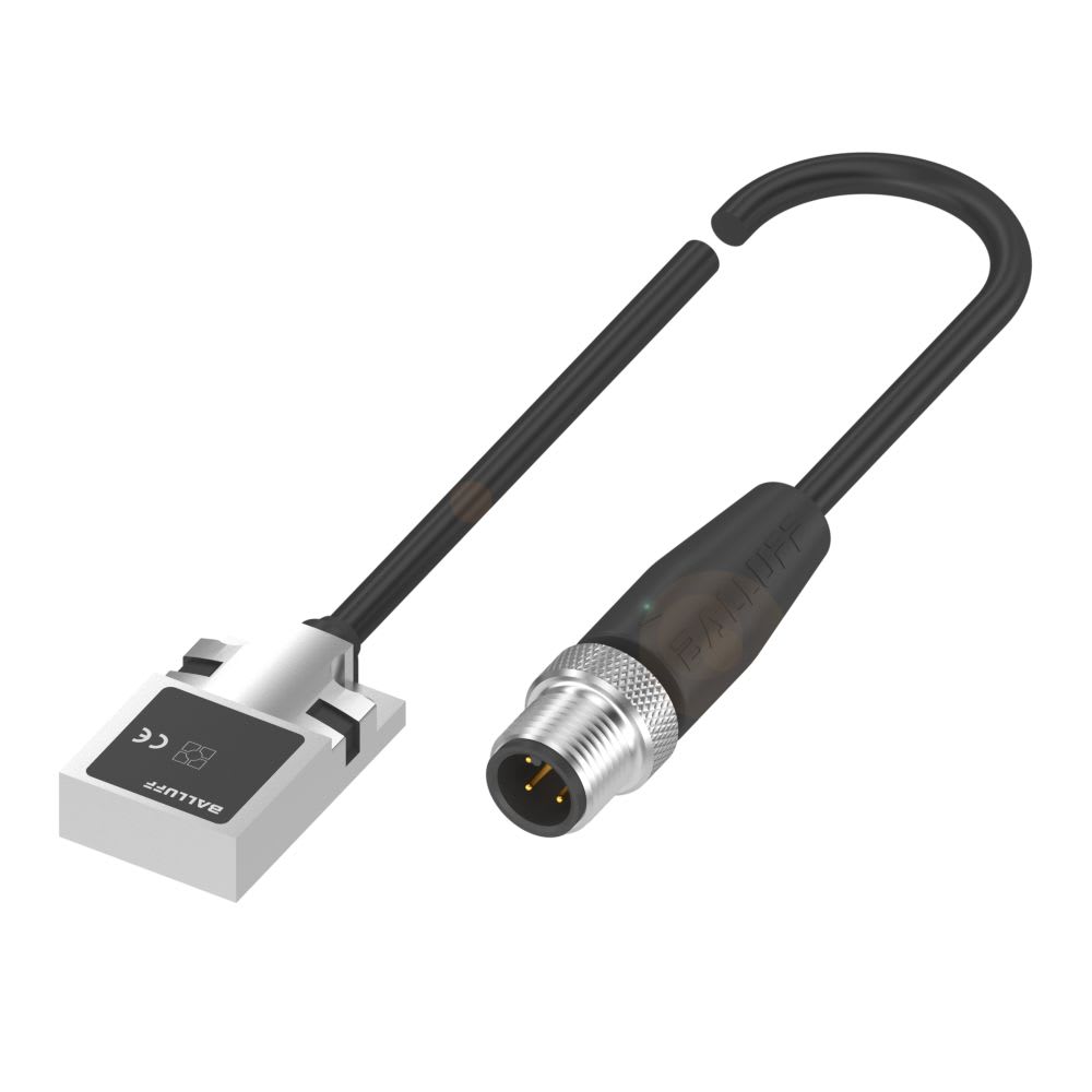 BALLUFF AUTOMATION - BAUBIS0197 BIS VM-349-401-S4