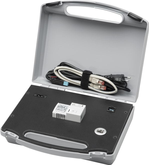 GIRA - GIR559999 TOOLBOX I/F DATI IP SDC
