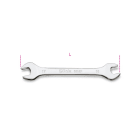 BM SPA - BMM000550609 CHIAVI A FORCHETTA DOP LUCIDE MP 10X11