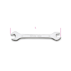 BM SPA - BMM000550615 CHIAVI A FORCHETTA DOP LUCIDE MP 14X15