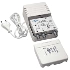 ELCART DISTRIBUTION - ERT553027000 AMPLIF. TV UHF/VHF DIGITSAT