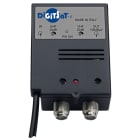ELCART DISTRIBUTION - ERT553029000 AMPLI.AUTOALIM.SWITCHING DIGITSAT