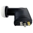 ELCART DISTRIBUTION - ERT550331900 LNB SCR DCSS + 1 LEGACY + TV