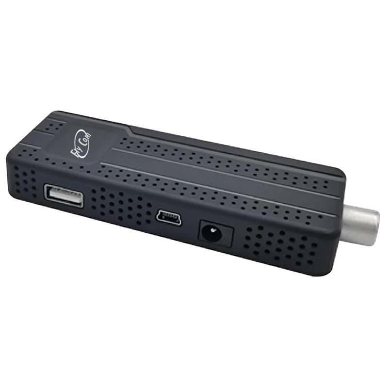 ELCART DISTRIBUTION - ERT554602000 RICEVITORE HDMI STICKER DVB-T2