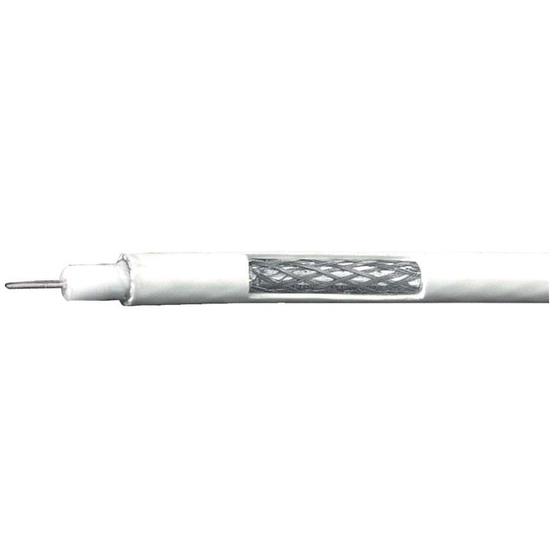 ELCART DISTRIBUTION - ERT550540500 CAVO SAT/TV 6.8MM CCS DIGITSAT