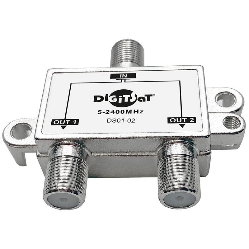 ELCART DISTRIBUTION - ERT550615000 PARTITORE 2 VIE