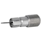 ELCART DISTRIBUTION - ERT550615600 TERMINALE SISTEMA QUICOAX PRESA F