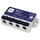 ELCART DISTRIBUTION - ERT550695300 DERIVATORE QUICOAX 2USCITE 24DB