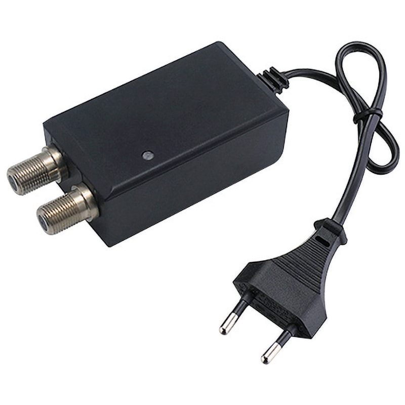 ELCART DISTRIBUTION - ERT550936000 ALIMENTATORE TV 1USCITA 12V 450MA