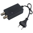 ELCART DISTRIBUTION - ERT550936000 ALIMENTATORE TV 1USCITA 12V 450MA