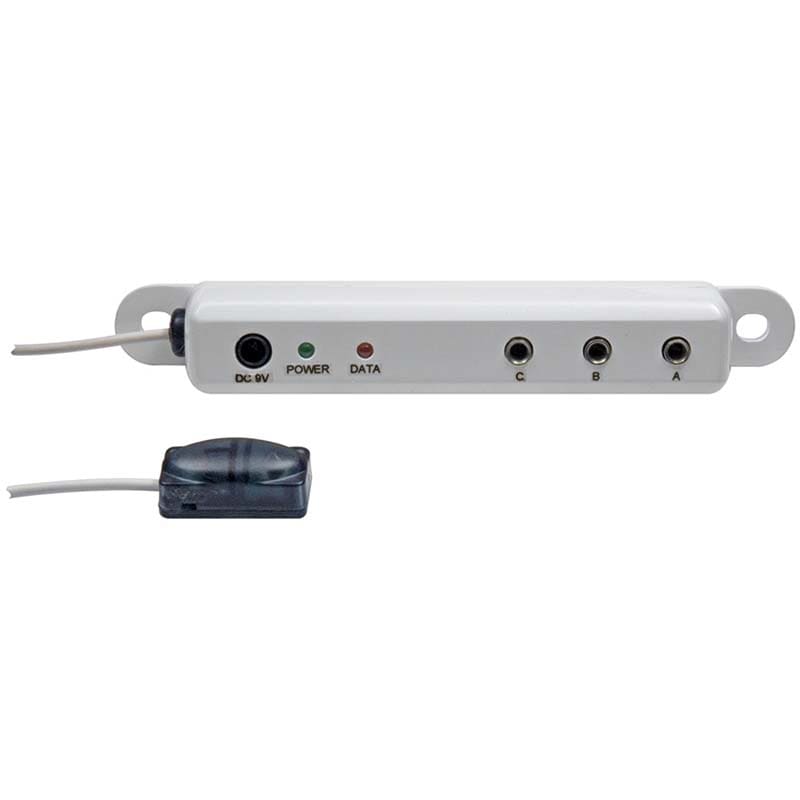 ELCART DISTRIBUTION - ERT550952200 SENSORE IR PER ESTENSORE A FILO