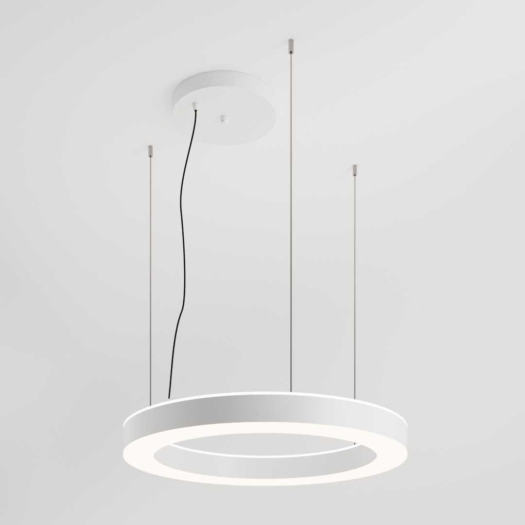 SIDE SPA - SDE5600-LBN2 STARGATE 550 ECO 52W 4316LM 4000K IP40 B