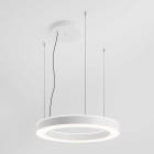 SIDE SPA - SDE5600-LBN2 STARGATE 550 ECO 52W 4316LM 4000K IP40 B